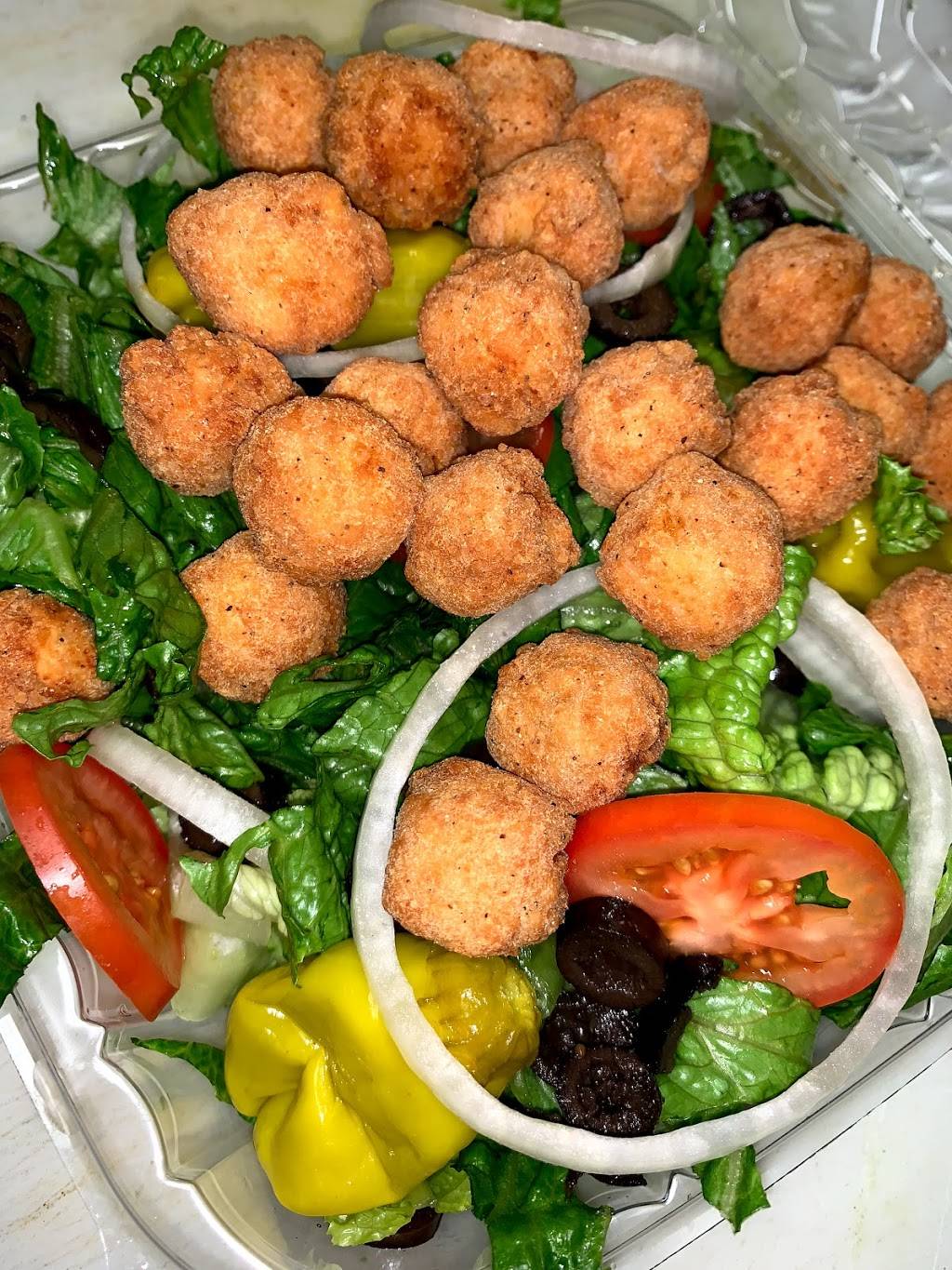 Crown Fried Chicken | restaurant | 205 Broadway #2, Lawrence, MA 01840, USA | 9786823785 OR +1 978-682-3785