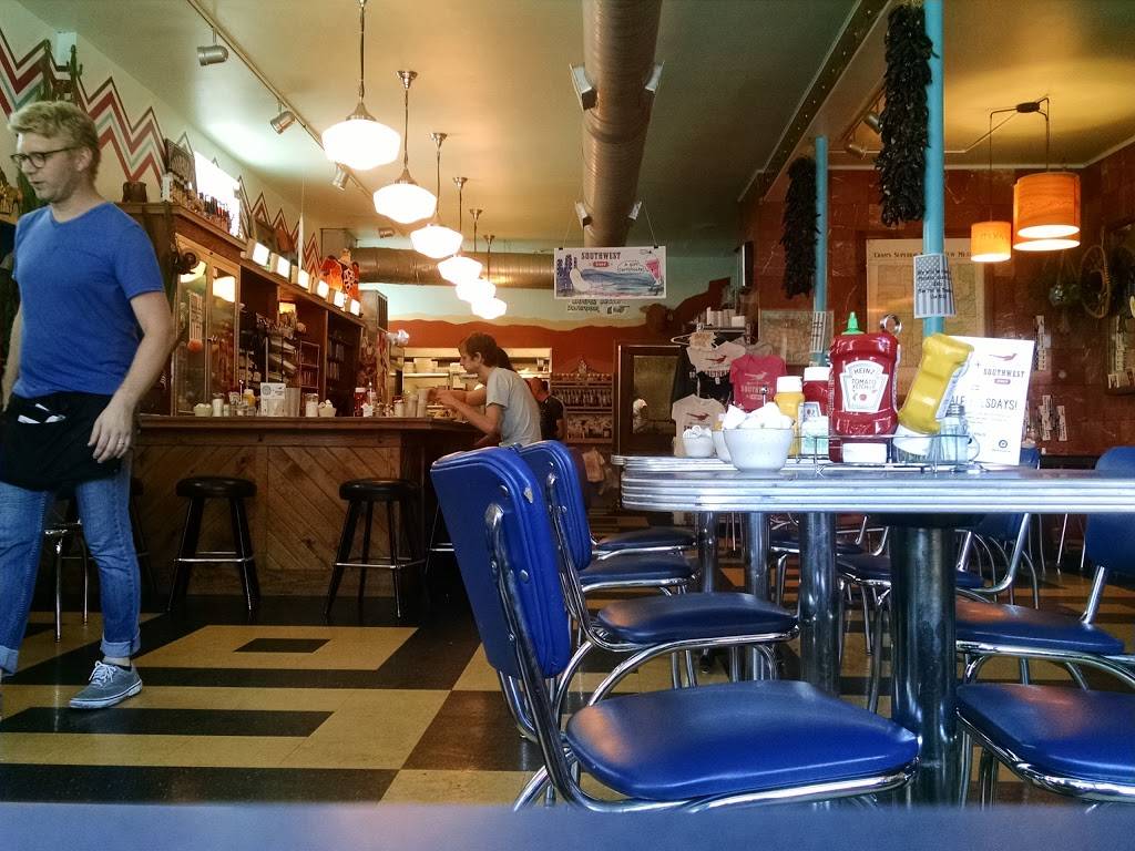 Southwest Diner | restaurant | 6803 Southwest Ave, St. Louis, MO 63143, USA | 3142607244 OR +1 314-260-7244