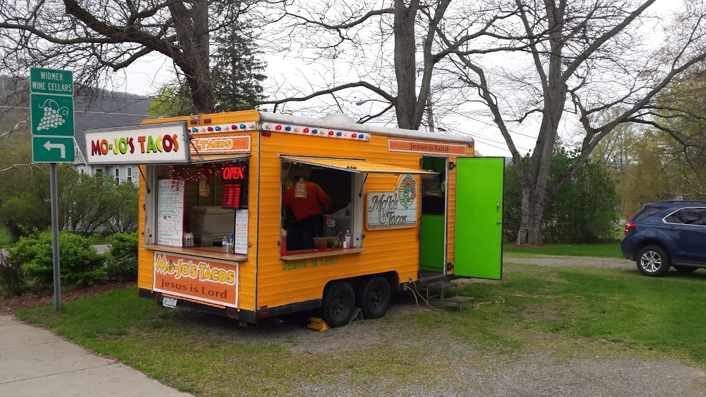 Mo-Jos Tacos | bakery | 2 Wayland St, Atlanta, NY 14808, USA | 5855344040 OR +1 585-534-4040