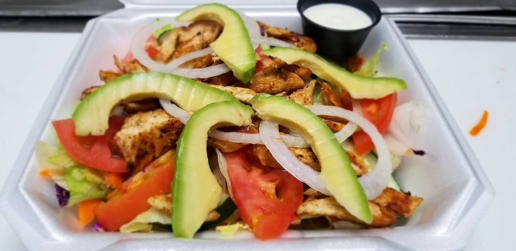 Changaro & Pupuseria | restaurant | 107 E Diamond Ave, Gaithersburg, MD 20877, USA | 2409126736 OR +1 240-912-6736