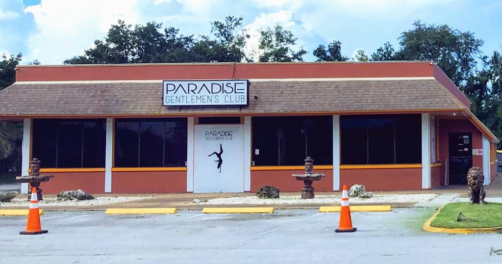 Paradise Gentlemens Club | night club | 8669 Baymeadows Rd, Jacksonville, FL 32256, USA | 9045665866 OR +1 904-566-5866