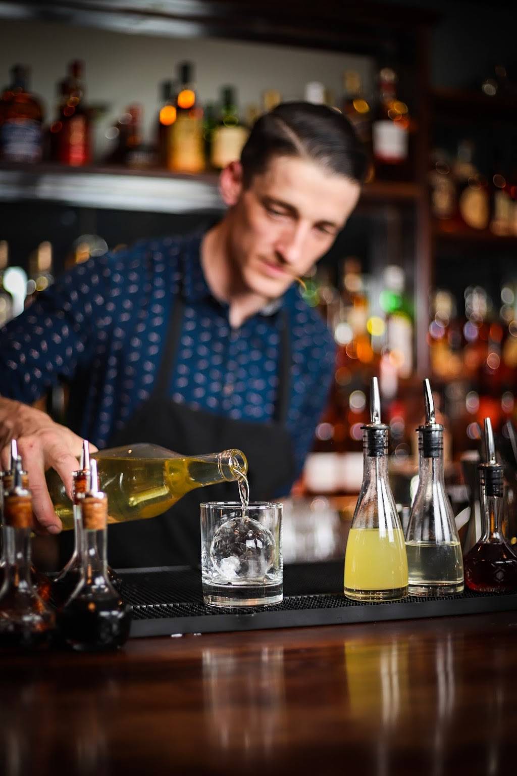 The Residency | night club | 5750 Melrose Ave, Los Angeles, CA 90038, USA | 3235791501 OR +1 323-579-1501