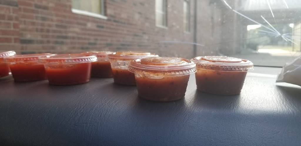 Taco Bueno | restaurant | 1210 W Will Rogers Blvd, Claremore, OK 74017, USA | 9183430971 OR +1 918-343-0971