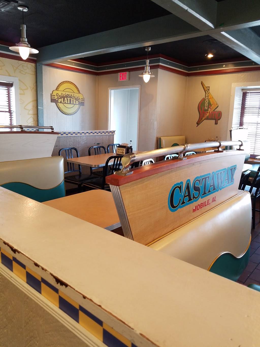 Long John Silvers | restaurant | 123 Raff Rd SW, Canton, OH 44710, USA | 3304773965 OR +1 330-477-3965