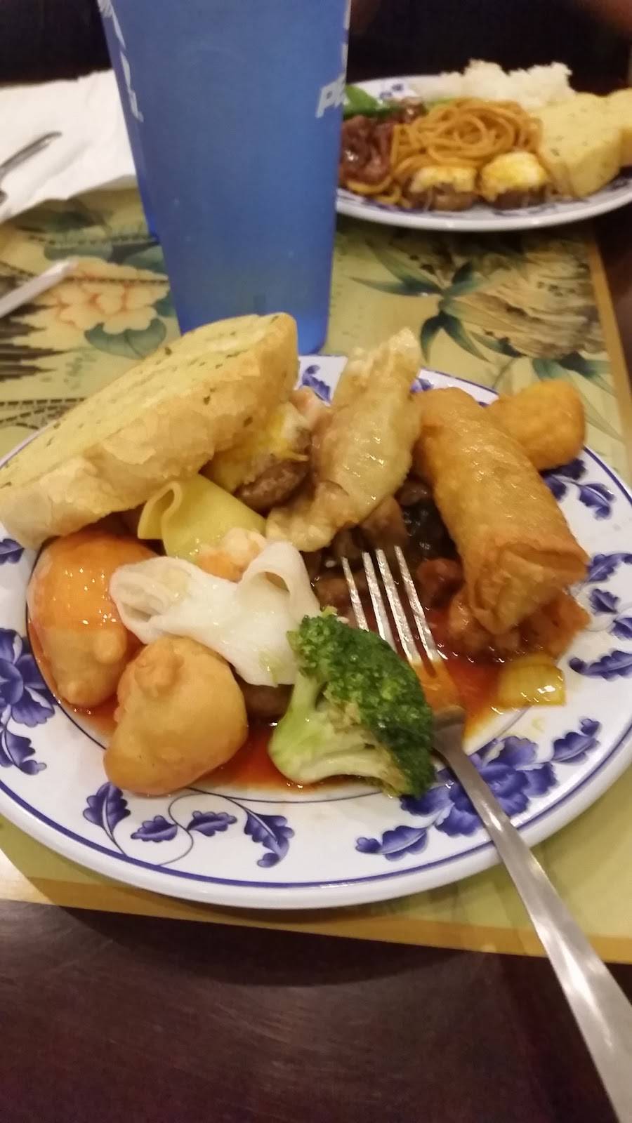 China Buffet | restaurant | 1520 N Cassady Ave, Columbus, OH 43219, USA | 6143422999 OR +1 614-342-2999