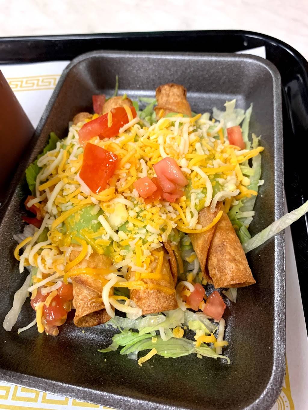 Rays Mexican Restaurant | restaurant | 2885 El Cajon Blvd, San Diego, CA 92104, USA | 6192804011 OR +1 619-280-4011