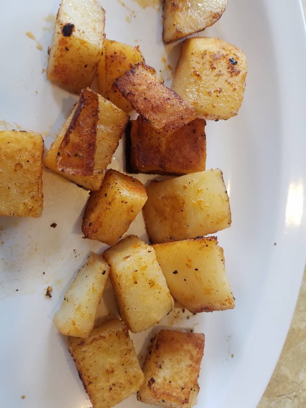 Trio Cafe | cafe | 12 Temple St, Whitman, MA 02382, USA | 7814471064 OR +1 781-447-1064