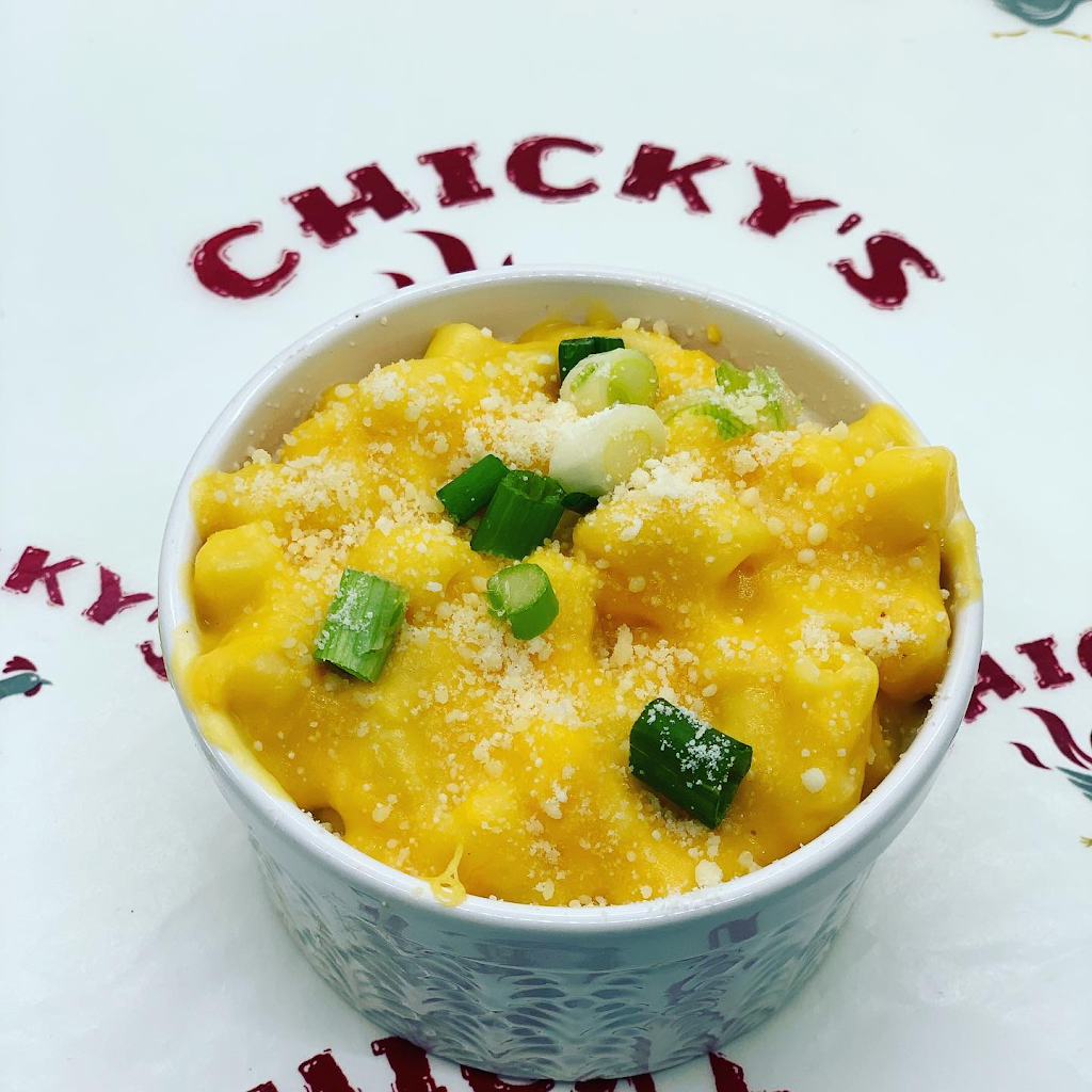 Chickys | restaurant | 248-43 Jericho Turnpike, Jamaica, NY 11426, USA | 7183473300 OR +1 718-347-3300