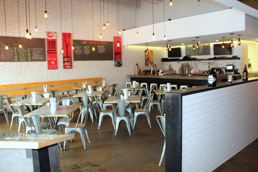 Guru Burgers Crepes | meal takeaway | 2268 Texas Dr, Sugar Land, TX 77479, USA | 2813130026 OR +1 281-313-0026