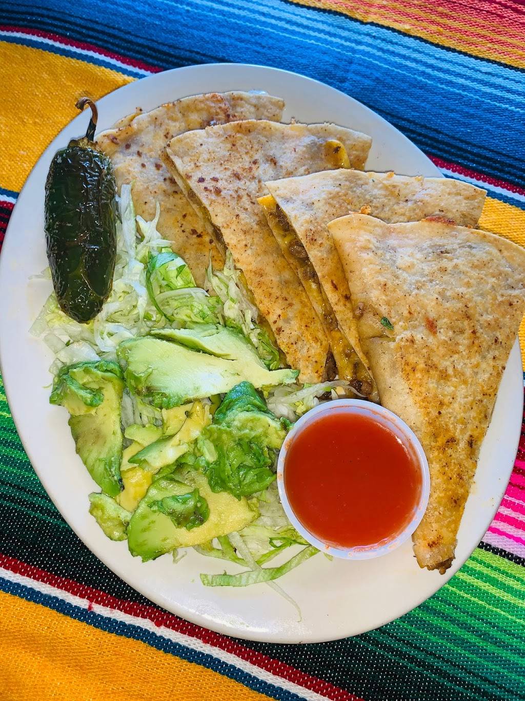 Taqueria El Coyote | restaurant | 2121 SE 6th Ave, Topeka, KS 66607, USA | 7852209896 OR +1 785-220-9896