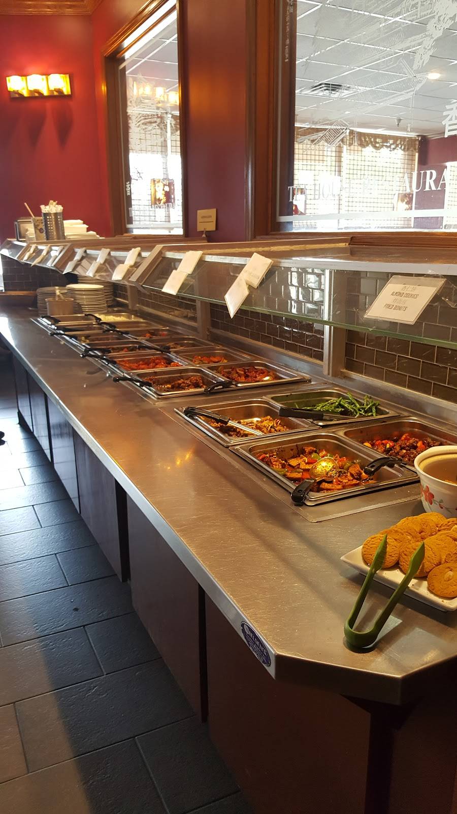 Teahouse | restaurant | 88 Nathan Ln N, Plymouth, MN 55441, USA | 7635443422 OR +1 763-544-3422