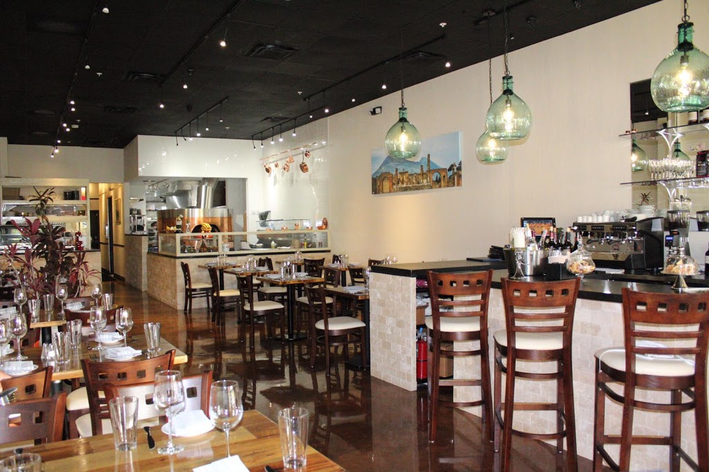 Pompei79 | restaurant | 2374 N Federal Hwy, Fort Lauderdale, FL 33305, USA | 7542004457 OR +1 754-200-4457