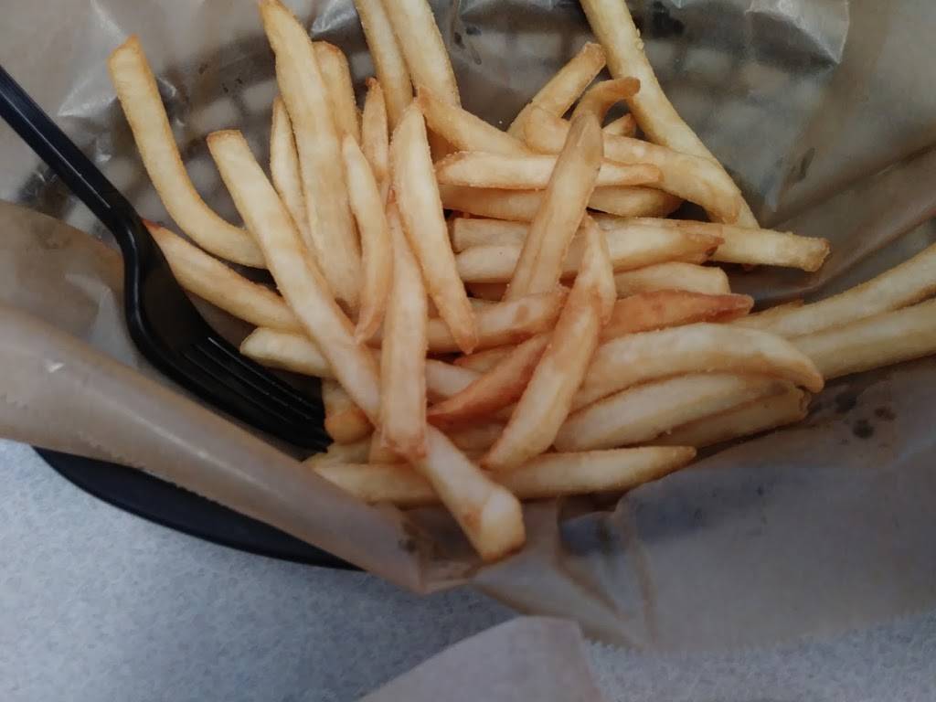 Hwy 55 Burgers Shakes & Fries | restaurant | 386 E Hanes Mill Rd, Winston-Salem, NC 27105, USA | 3363770172 OR +1 336-377-0172