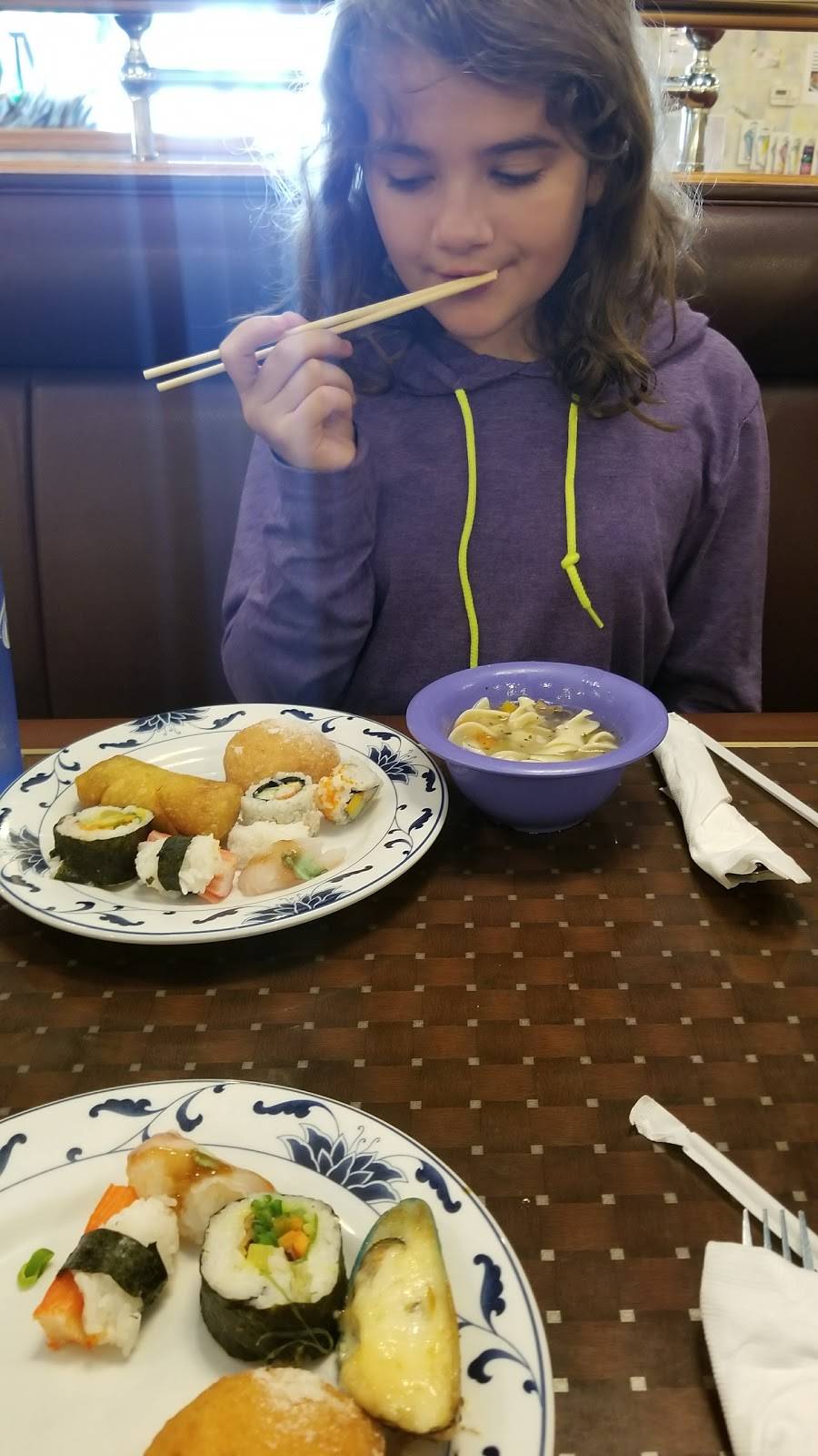 China City Buffet | restaurant | 27072 Carronade Dr suite m, Perrysburg, OH 43551, USA | 4198726868 OR +1 419-872-6868