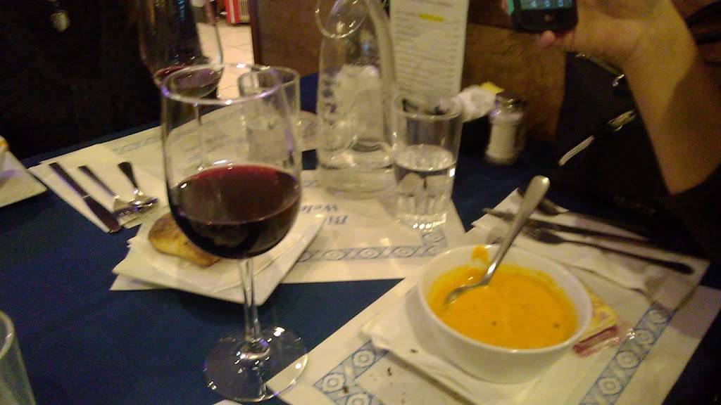 RESTAURANT LA FOURCHETTE | restaurant | 600 Rue Saint Maurice, Trois-Rivières, QC G8V 1N1, Canada | 8196937070 OR +1 819-693-7070