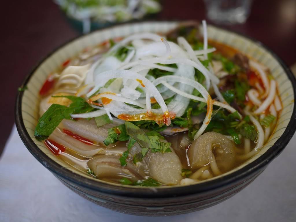 Bún Bò Huế An Nam | restaurant | 740 Story Rd # 3, San Jose, CA 95122, USA | 4089931755 OR +1 408-993-1755
