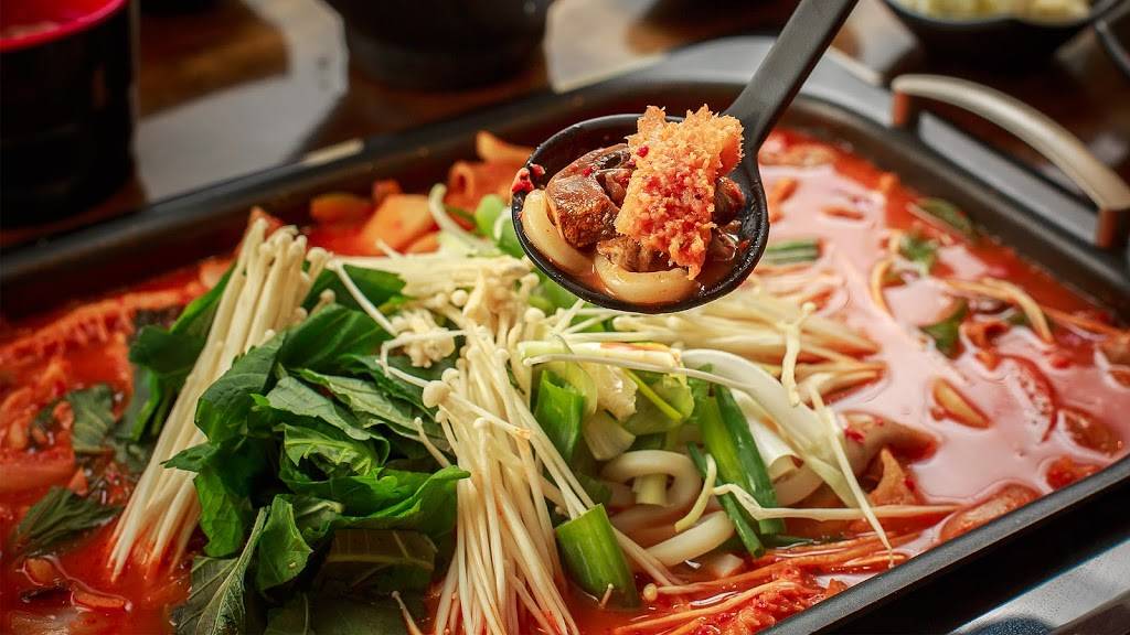 더곱 (The GOP) 곱창 전문점 | restaurant | 2605 Pleasant Hill Rd #400, Duluth, GA 30096, USA | 4704885000 OR +1 470-488-5000