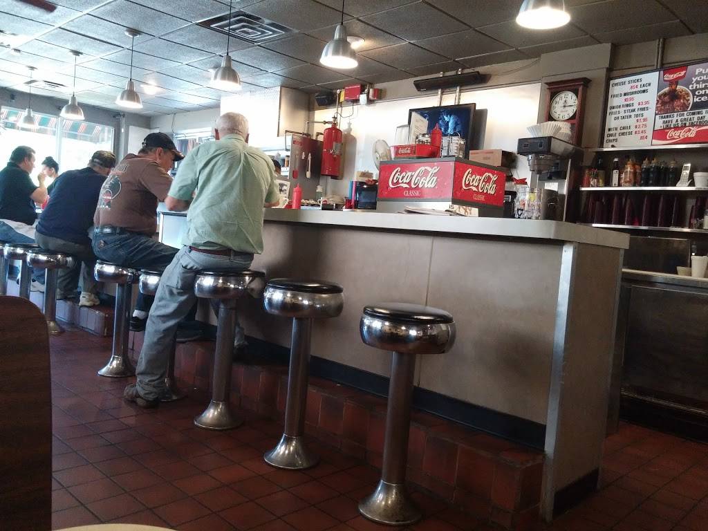 Coney Cafe | restaurant | 228 W Walton Blvd, Pontiac, MI 48340, USA | 2483342970 OR +1 248-334-2970