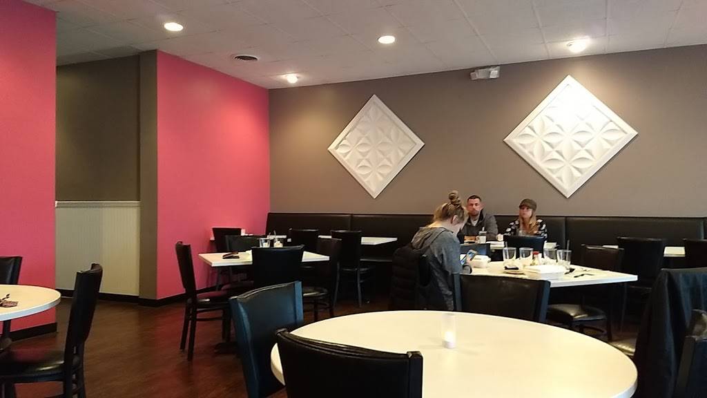 Blossoms Asian Bistro | restaurant | 4124 Wilder Rd, Bay City, MI 48706, USA | 9897781155 OR +1 989-778-1155