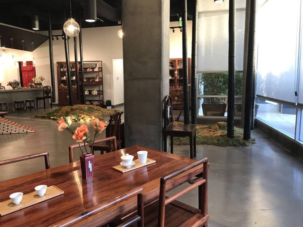 Denong Tea Inc | cafe | 482 S Arroyo Pkwy #108, Pasadena, CA 91105, USA | 6268179957 OR +1 626-817-9957