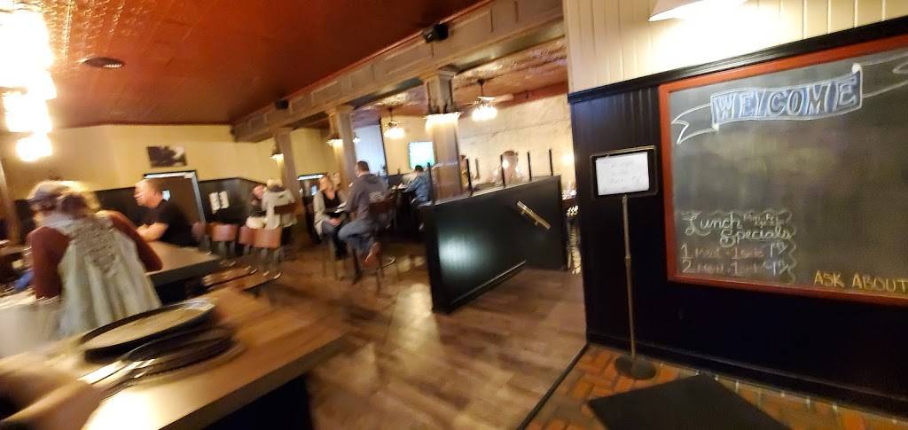 Main Street BBQ | restaurant | 128 S Jefferson St, Hastings, MI 49058, USA | 2693091227 OR +1 269-309-1227