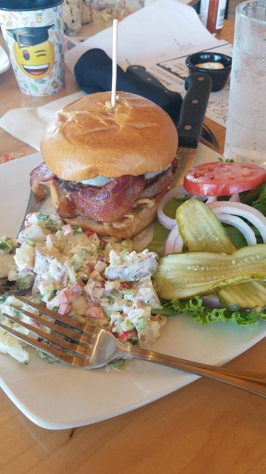 The Boathouse At River Islands | restaurant | 980 Lakeside Dr, Lathrop, CA 95330, USA | 2099329986 OR +1 209-932-9986