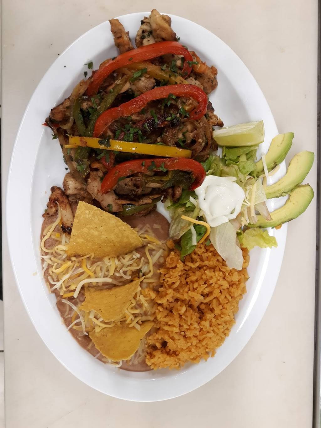 Big Daddy Mexican Food | restaurant | 7584 CO-2, Commerce City, CO 80022, USA | 3032860411 OR +1 303-286-0411