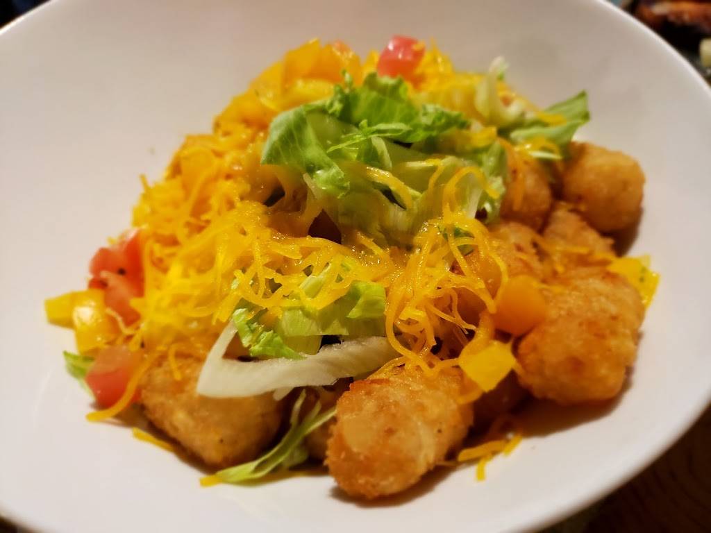 The Nomad Grill | restaurant | 26555 Telegraph Rd, Southfield, MI 48033, USA | 3135672622 OR +1 313-567-2622