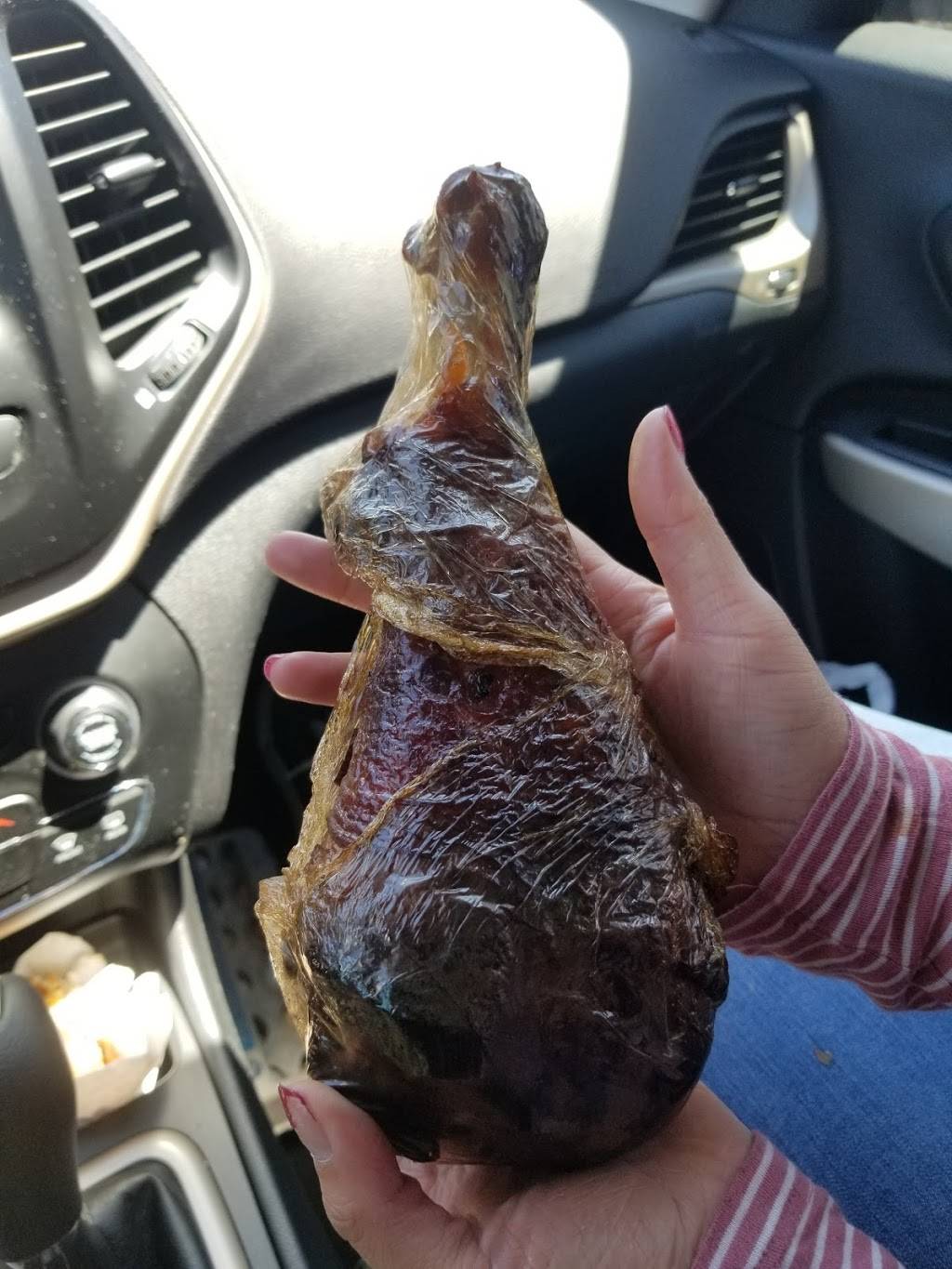 Black Mesa BBQ | restaurant | 6301 Coors Blvd SW, Albuquerque, NM 87121, USA | 5054520632 OR +1 505-452-0632