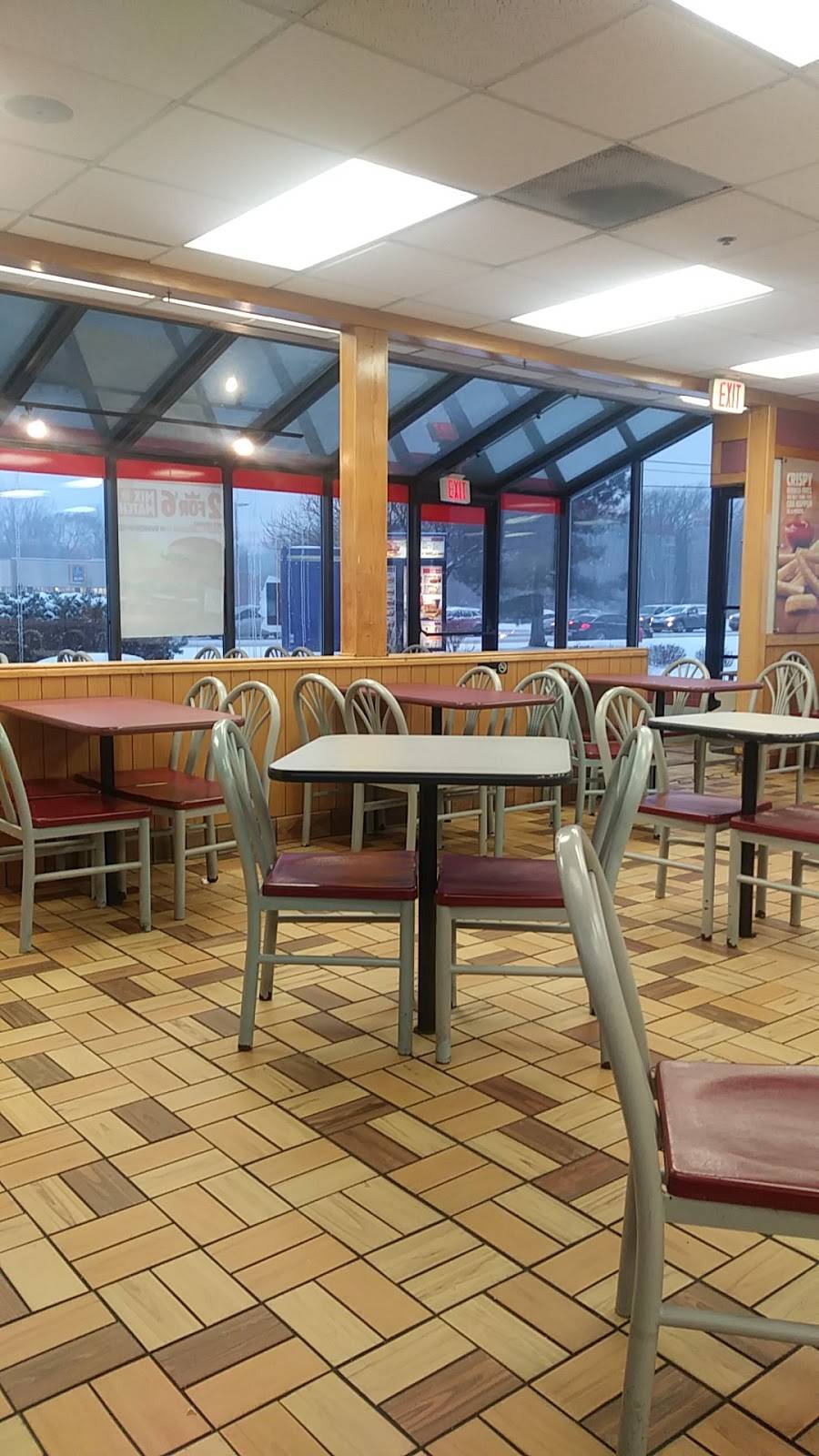 Burger King | restaurant | 16791 Torrence Ave, Lansing, IL 60438, USA | 7088952009 OR +1 708-895-2009
