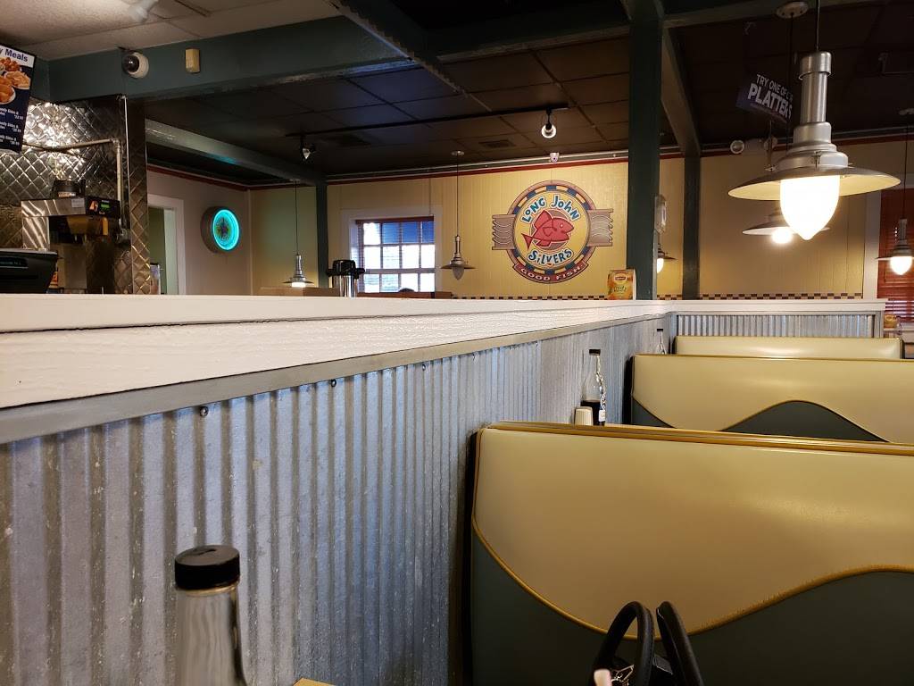 Long John Silvers | restaurant | 206 Business Loop 70 W, Columbia, MO 65203, USA | 5736079344 OR +1 573-607-9344
