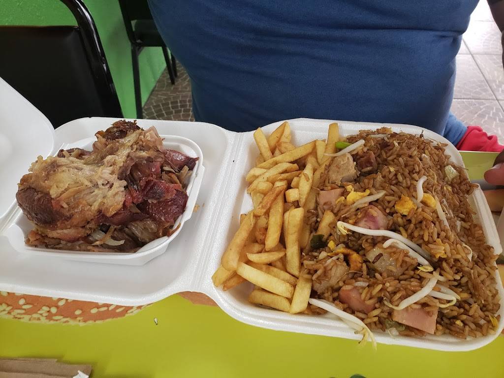 EL CHURRO MAGICO | restaurant | 4254 E 4th Ave, Hialeah, FL 33013, USA | 3053620444 OR +1 305-362-0444