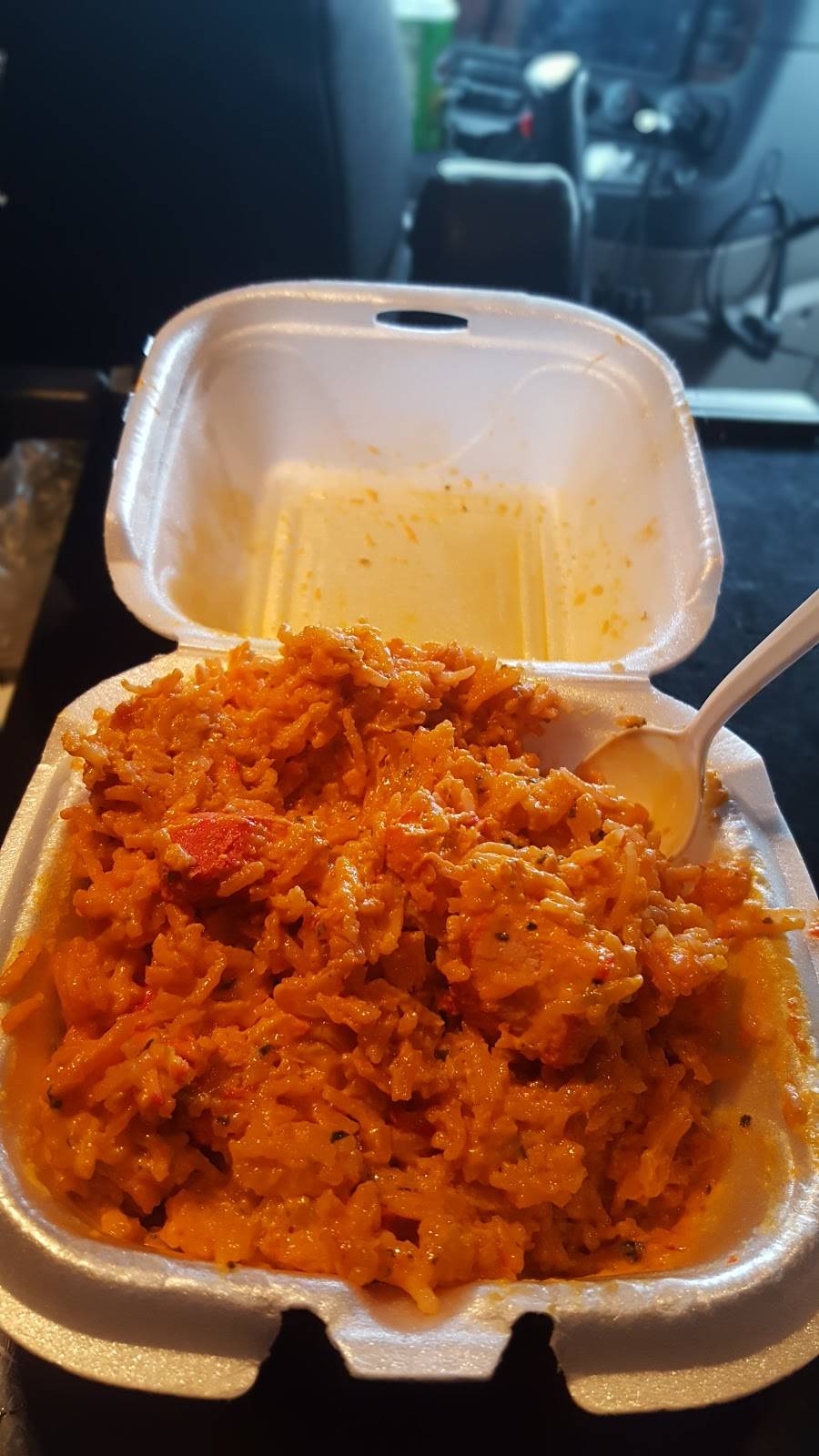 Indian Food Trailer | restaurant | 5049 N 300 E, Whiteland, IN 46184, USA | 7187100644 OR +1 718-710-0644