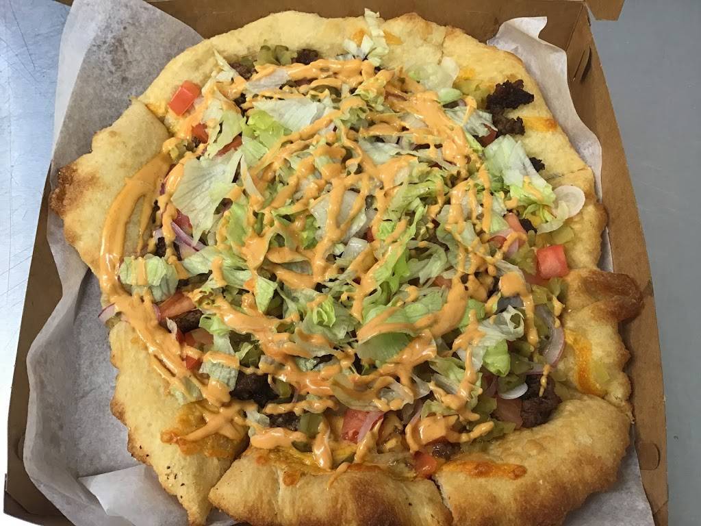 Burntsugars Food Truck | restaurant | 105 1st Ave SE, Gravette, AR 72736, USA | 4792038063 OR +1 479-203-8063