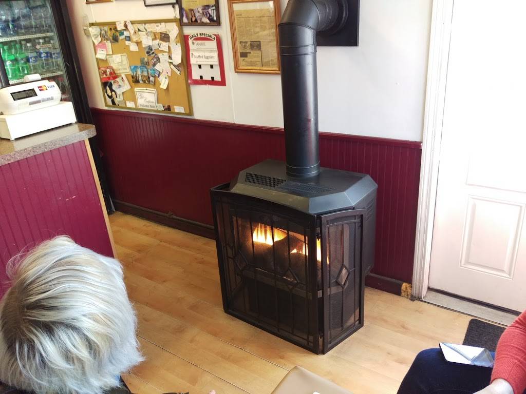 Marthas Restaurant | restaurant | 153 Lafayette Rd, Hampton Falls, NH 03844, USA | 6039295092 OR +1 603-929-5092