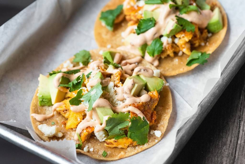 TUKO CANTINA | restaurant | 1938 W Division St, Chicago, IL 60622, USA | 7736878240 OR +1 773-687-8240