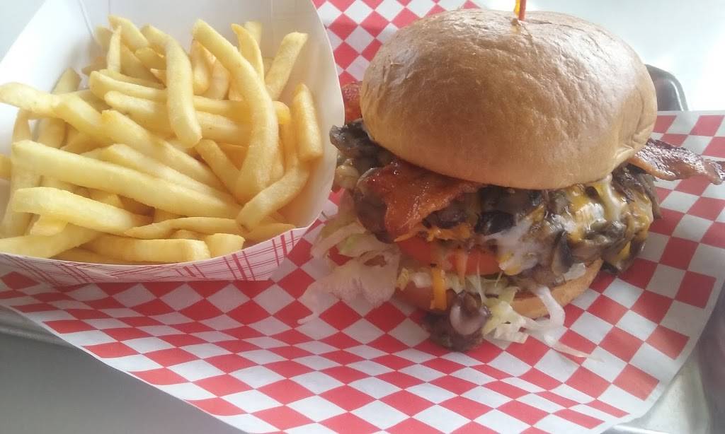 Papa Zs | restaurant | 9121 Garfield Ave, Fountain Valley, CA 92708, USA | 7149628887 OR +1 714-962-8887