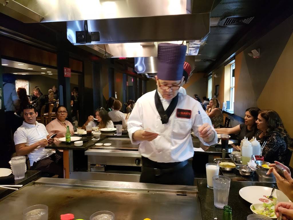 Yamato Japanese Restaurant | restaurant | 526 NW 60th St, Gainesville, FL 32607, USA | 3523324466 OR +1 352-332-4466