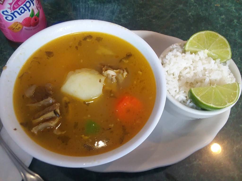 Usuluteco | restaurant | 5014 3rd Ave, Brooklyn, NY 11220, USA | 7184390079 OR +1 718-439-0079