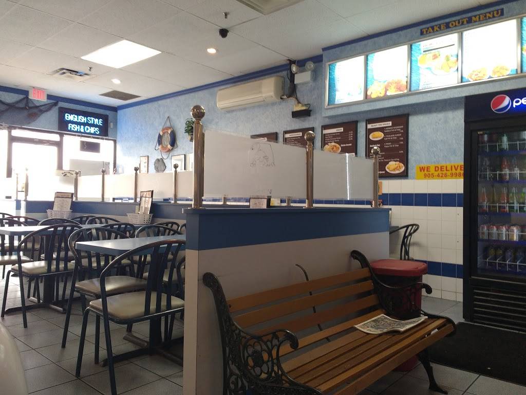 Halibut Time Restaurant & Grill House | meal delivery | 15 Westney Rd N, Ajax, ON L1T 1P5, Canada | 9054269980 OR +1 905-426-9980