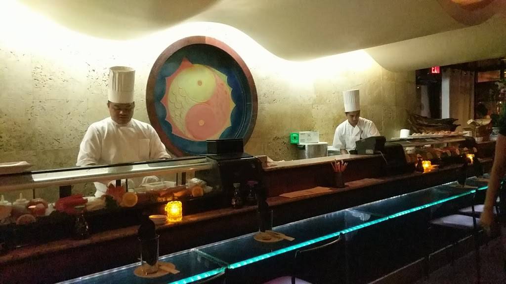 Pacific Rim | restaurant | 1859 Hillview St, Sarasota, FL 34239, USA | 9413308071 OR +1 941-330-8071