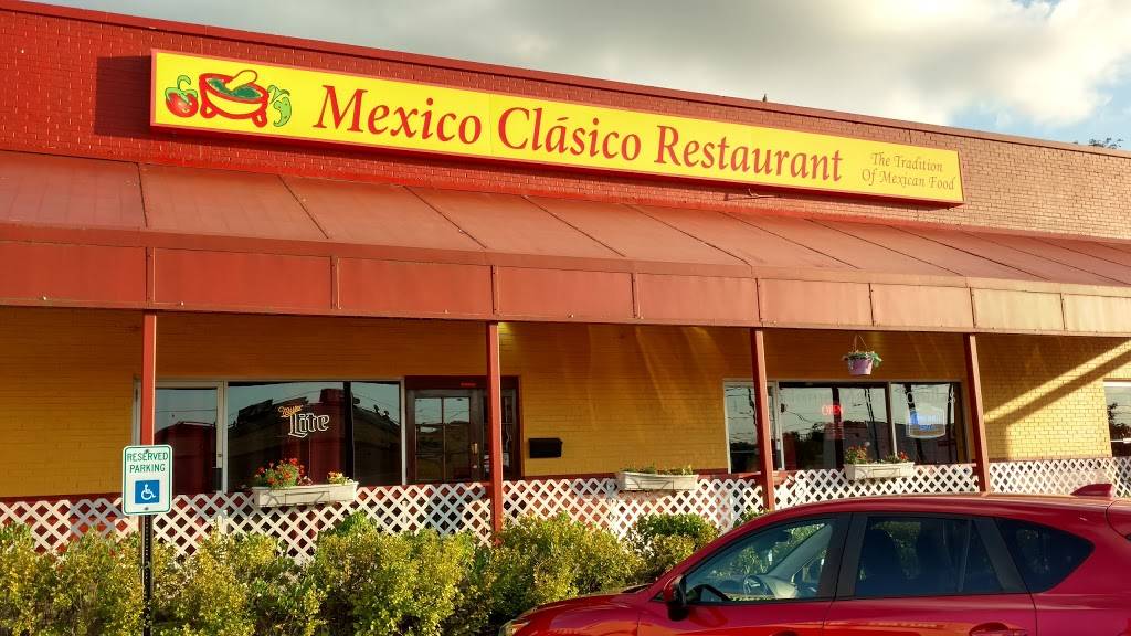 Mexico Clasico | restaurant | 3929 Broadway, Rockford, IL 61108, USA | 8159773299 OR +1 815-977-3299