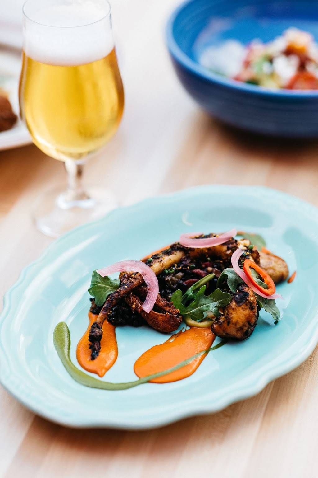 Papa Cenar | restaurant | 2445 N Milwaukee Ave, Chicago, IL 60647, USA | 7736978463 OR +1 773-697-8463