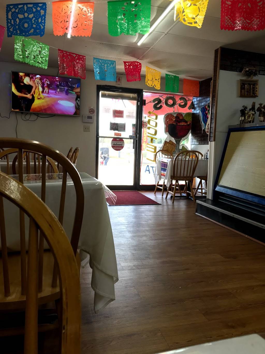 Alvarez Authentic Latin Food 2 | restaurant | 12227 N Florida Ave, Tampa, FL 33612, USA | 8139223990 OR +1 813-922-3990