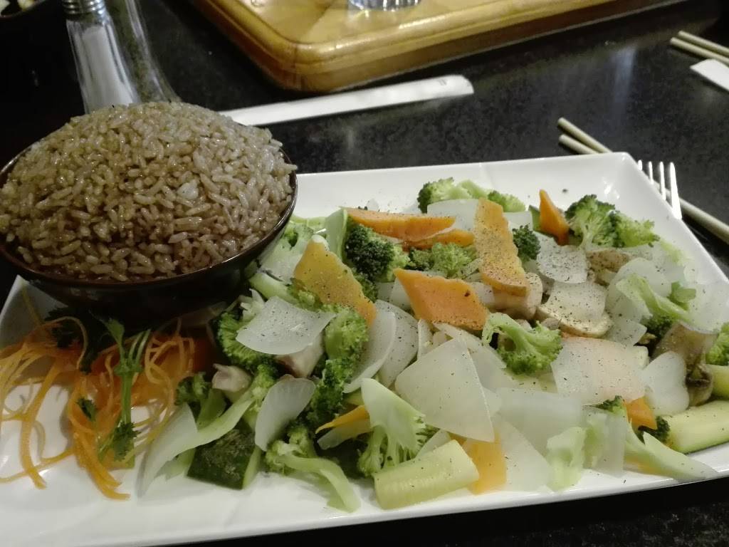 Ichiban Japanese Steakhouse & Sushi Bar | restaurant | 4641 Washtenaw Ave, Ann Arbor, MI 48108, USA | 7349750989 OR +1 734-975-0989