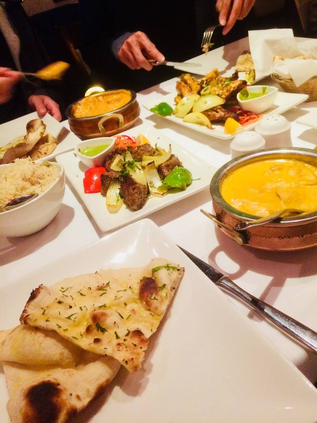 Cardamom | restaurant | 7233 Beverly Blvd, Los Angeles, CA 90036, USA | 3239361000 OR +1 323-936-1000