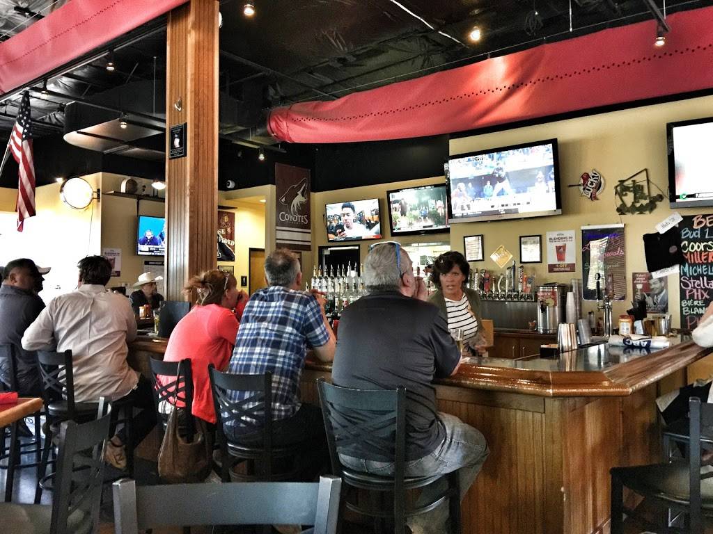 Lucky Lous American Grill | restaurant | 3245 W Ray Rd # 7, Chandler, AZ 85226, USA | 4808141400 OR +1 480-814-1400