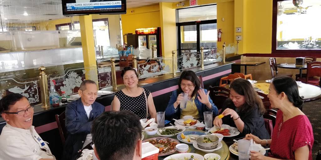 Golden Phoenix seafood & Pho Restaurant | restaurant | 9323 Perrin Beitel Rd #101, San Antonio, TX 78217, USA | 2105490632 OR +1 210-549-0632