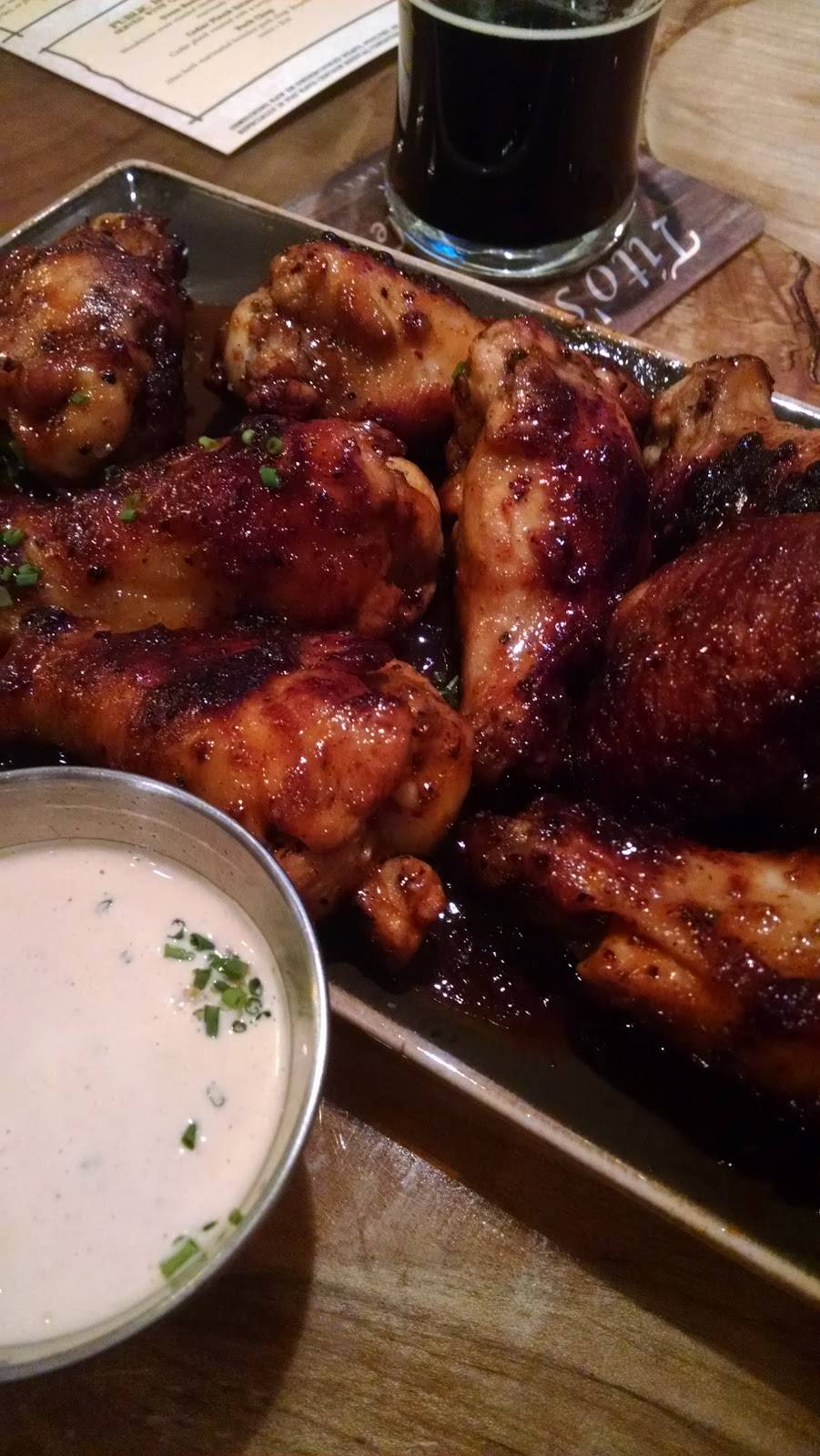 Teays River Brewing & Public House | restaurant | 3000 S 9th St Ste A, Lafayette, IN 47909, USA | 7657466614 OR +1 765-746-6614