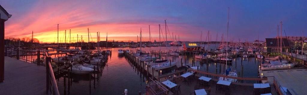 Carrols Creek Cafe | restaurant | 410 Severn Ave #100, Annapolis, MD 21403, USA | 4102638102 OR +1 410-263-8102